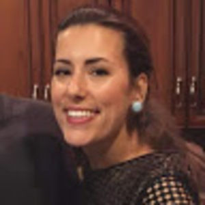 Meet your Posher, Amy